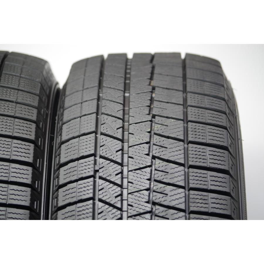WINTER MAXX 03 V-12(送料無料/代引きOK)ランクS 中古 美品 215/65R16