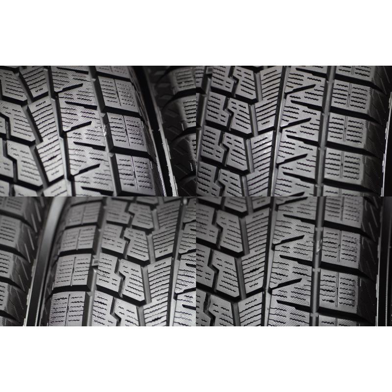 全国送料込☆ヨコハマアイスガードIG70☆185/70R14☆ノート・フリード等 アイスガード 7 V-132(送料無料/代引きOK)ランクS 中古 美品 185/70R14