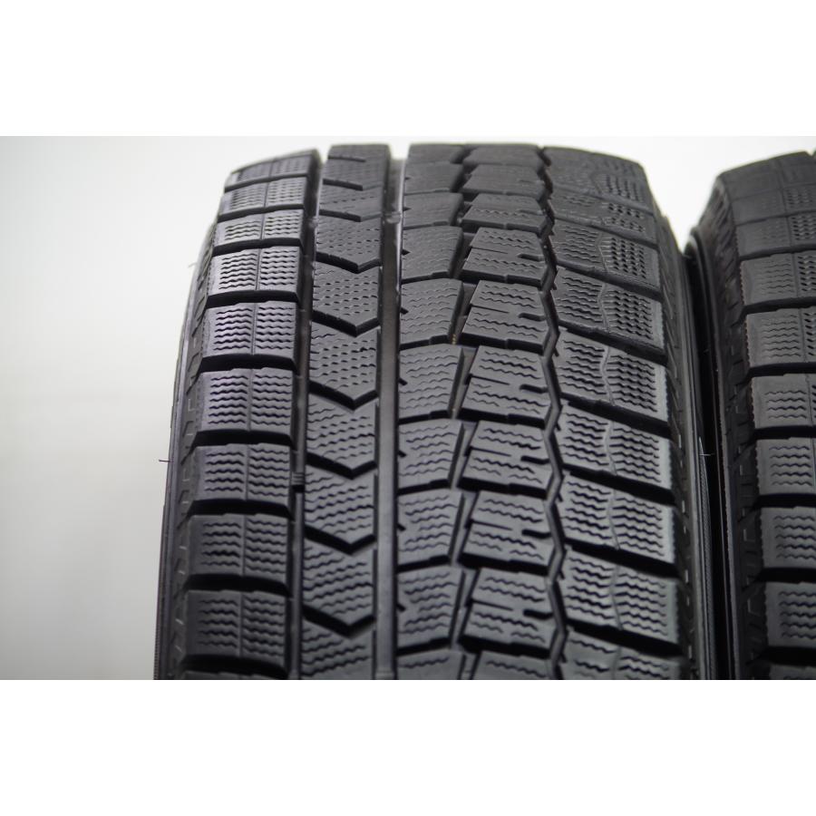 WINTER MAXX V-135(送料無料/代引きOK)ランクE 中古 215/65R16