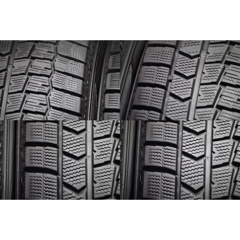 WINTER MAXX V-135(送料無料/代引きOK)ランクE 中古 215/65R16