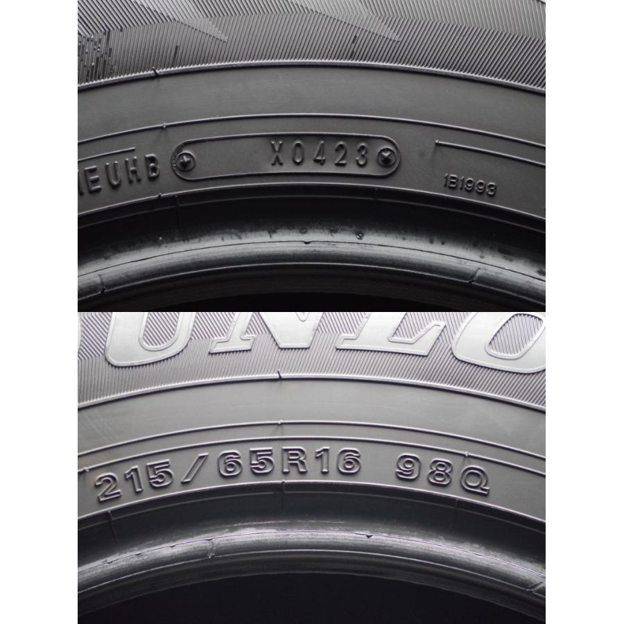 WINTER MAXX V-135(送料無料/代引きOK)ランクE 中古 215/65R16