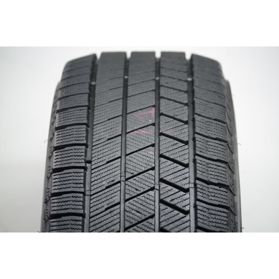 ブリザック VRX3 V-156(送料無料/代引きOK)ランクE 中古 205/65R16 