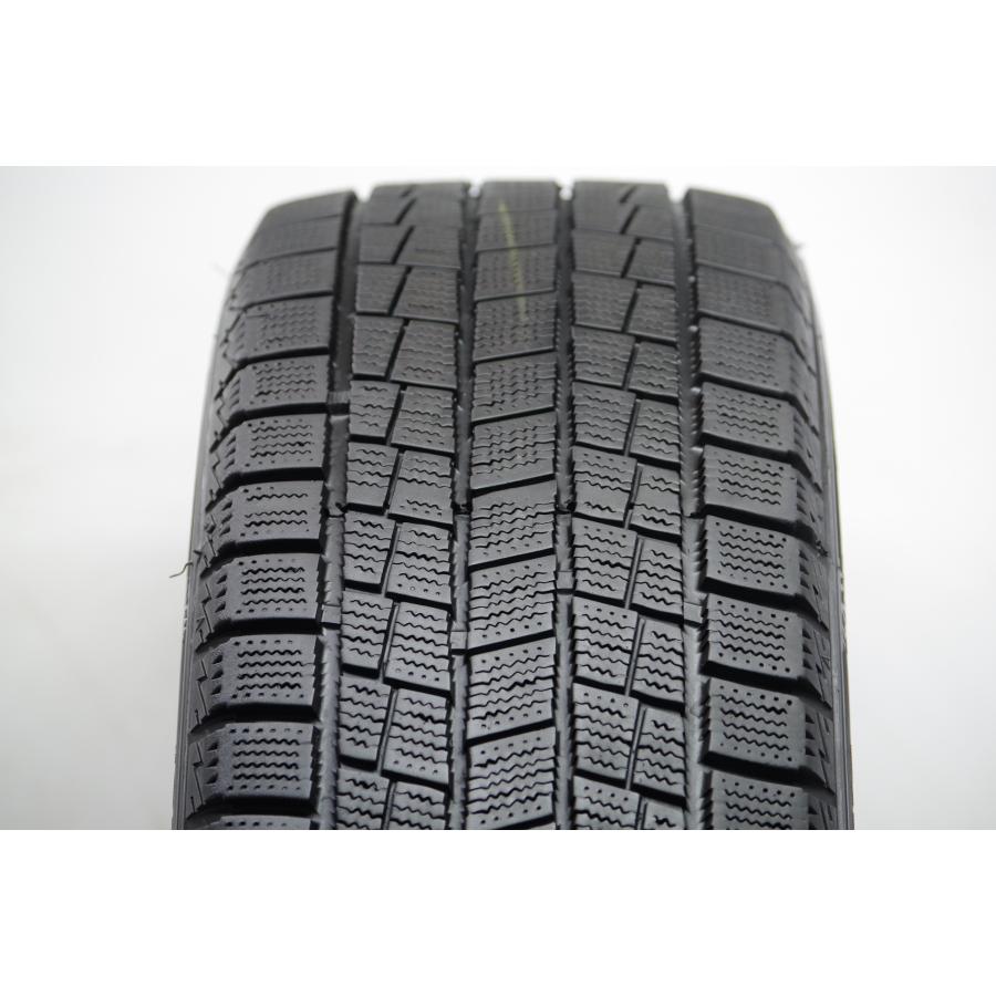 V-232(送料無料/代引きOK)ランクE 中古 195/60R16 ZEETEX WP2000 2023年 8分山 スタッドレス 1本SET バリ溝♪ | ZEETEX | 01