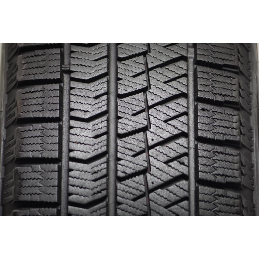 ブリザック VRX2 V-293(送料無料/代引きOK)ランクn 中古 195/65R15
