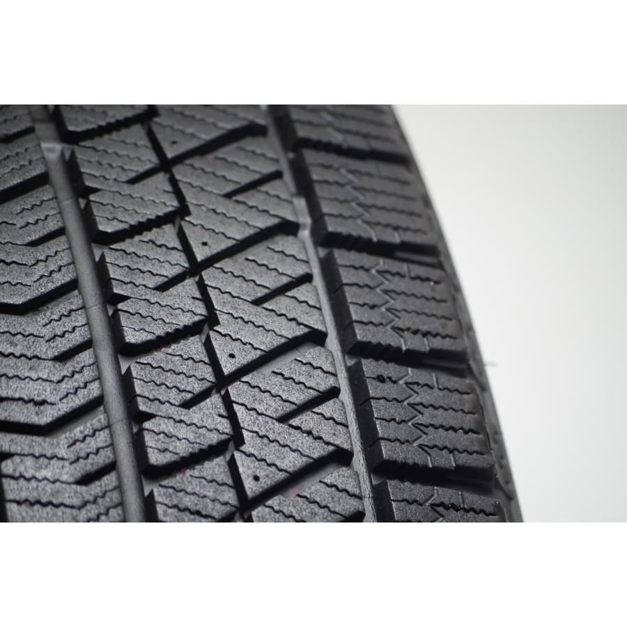 ブリザック VRX2 V-293(送料無料/代引きOK)ランクn 中古 195/65R15