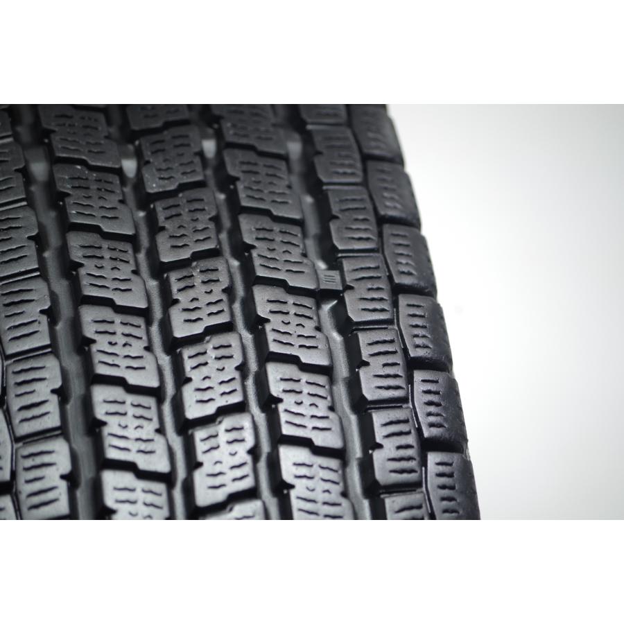 アイスガード iG91 V-308(送料無料/代引きOK)ランクE 中古 155/80R14