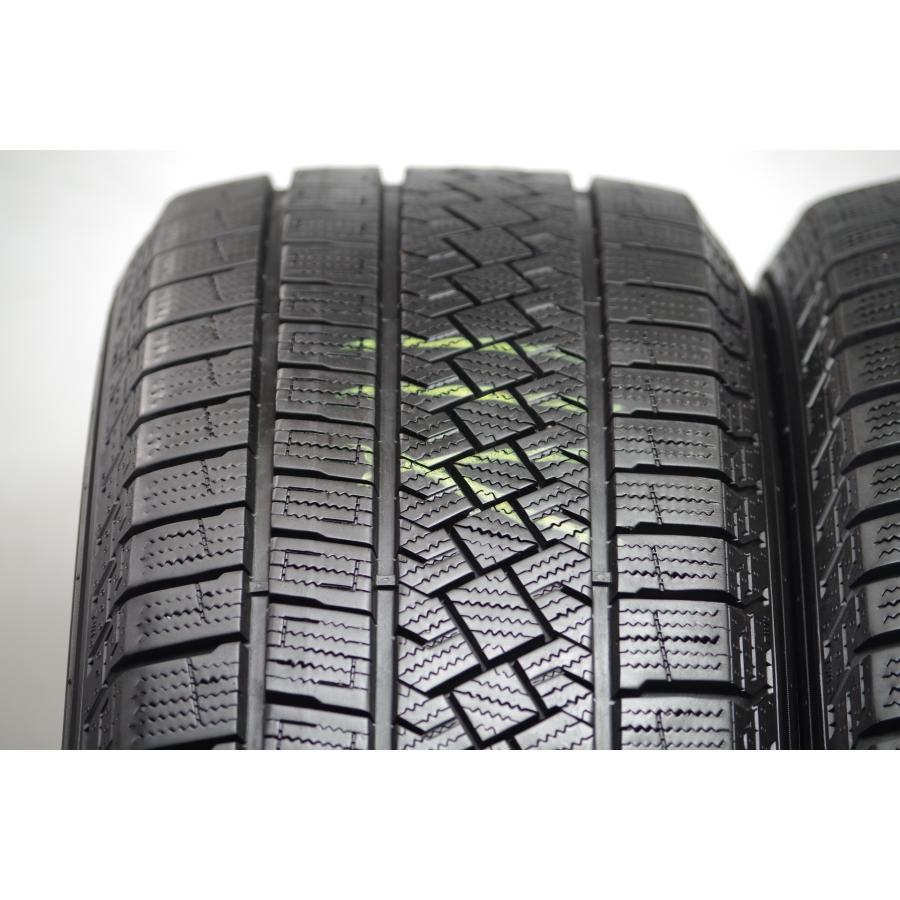 V-424(送料無料/代引きOK)ランクE 中古 215/60R16 ピレリ アシンメトリコ 2024年 8.5分山 スタッドレス 2本 エアーチェック済み | ICE ASIMMETRICO | 01