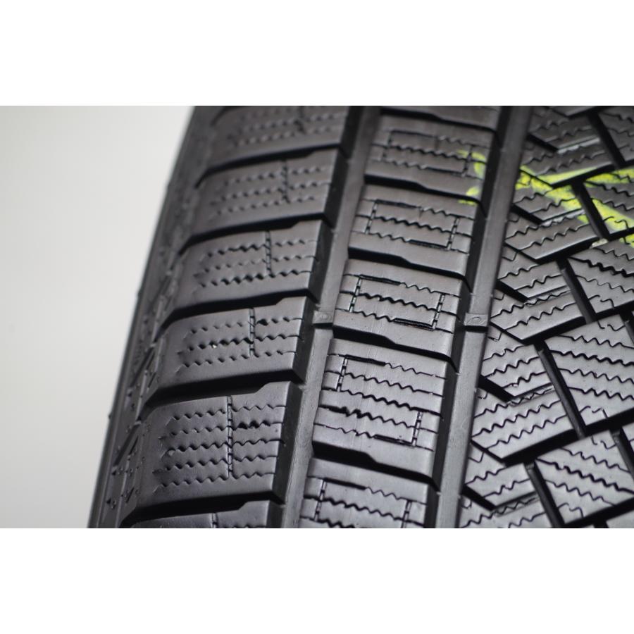 V-424(送料無料/代引きOK)ランクE 中古 215/60R16 ピレリ アシンメトリコ 2024年 8.5分山 スタッドレス 2本 エアーチェック済み | ICE ASIMMETRICO | 03