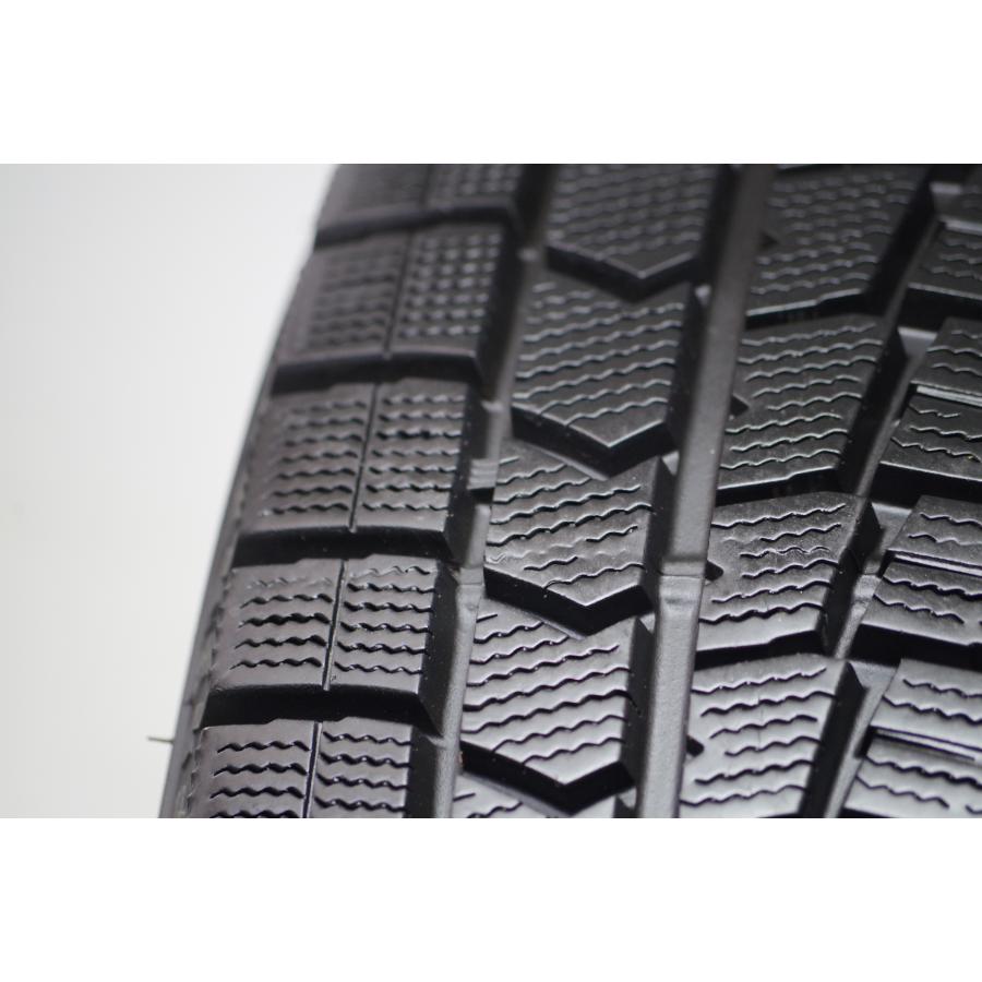 WINTER MAXX 02 V-479(送料無料/代引きOK)ランクS 中古 美品 205/65R16