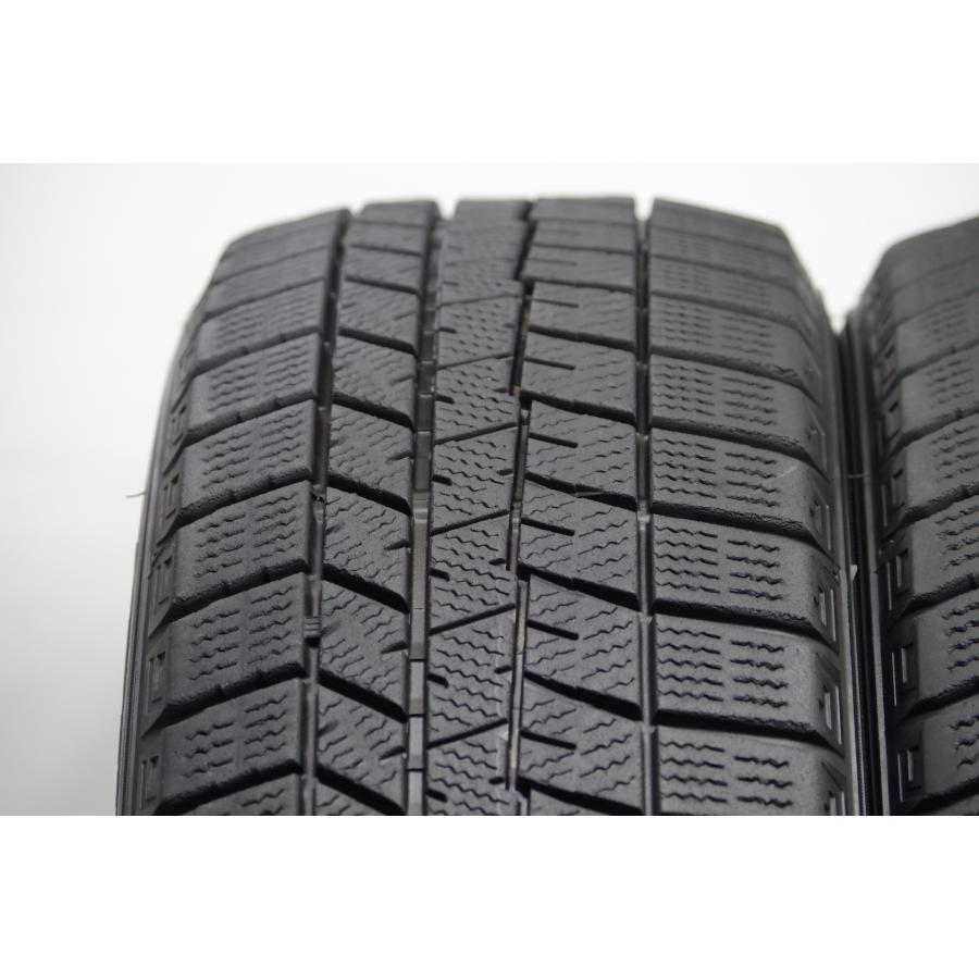 WINTER MAXX 03 V-50(送料無料/代引きOK)ランクE 中古 185/60R16