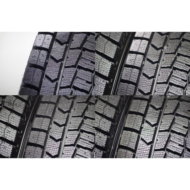 WINTER MAXX 02 V-587(送料無料/代引きOK)ランクN 中古 ほぼ新品 175