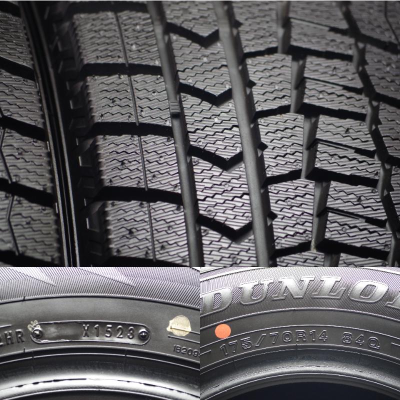 WINTER MAXX 02 V-587(送料無料/代引きOK)ランクN 中古 ほぼ新品 175