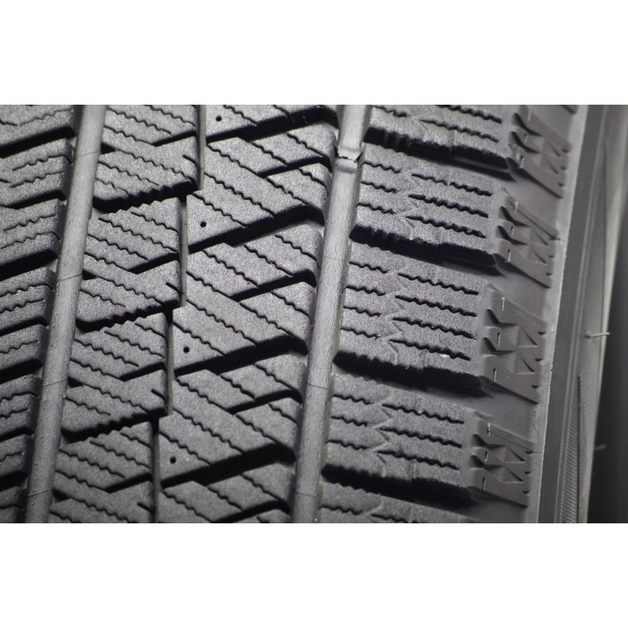 ブリザック VRX2 V-767(送料無料/代引きOK)ランクE 中古 215/60R16
