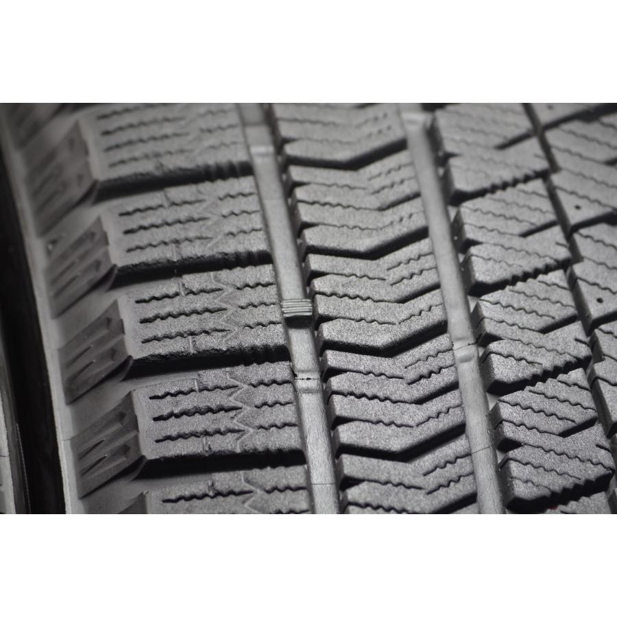 ブリザック VRX2 V-767(送料無料/代引きOK)ランクE 中古 215/60R16