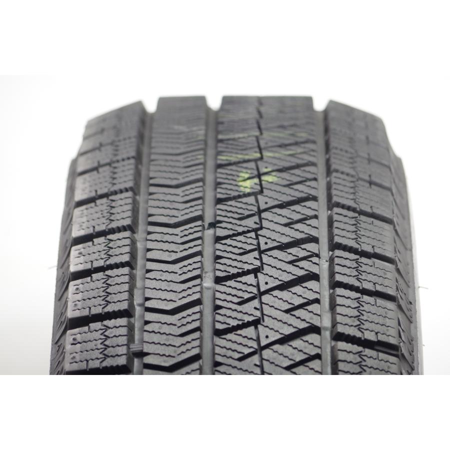 ブリヂストン VRX2 195/65R15 2022年製8〜9分山！極上中古！！ ブリザック VRX2 V-78(送料無料/代引きOK)ランクS 中古 美品 195/65R15
