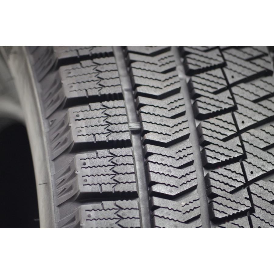 ブリザック VRX2 V-78(送料無料/代引きOK)ランクS 中古 美品 195/65R15
