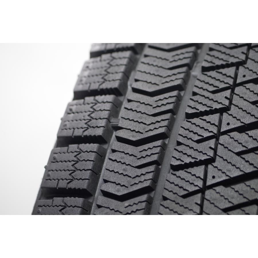 ブリザック VRX2 V-78(送料無料/代引きOK)ランクS 中古 美品 195/65R15