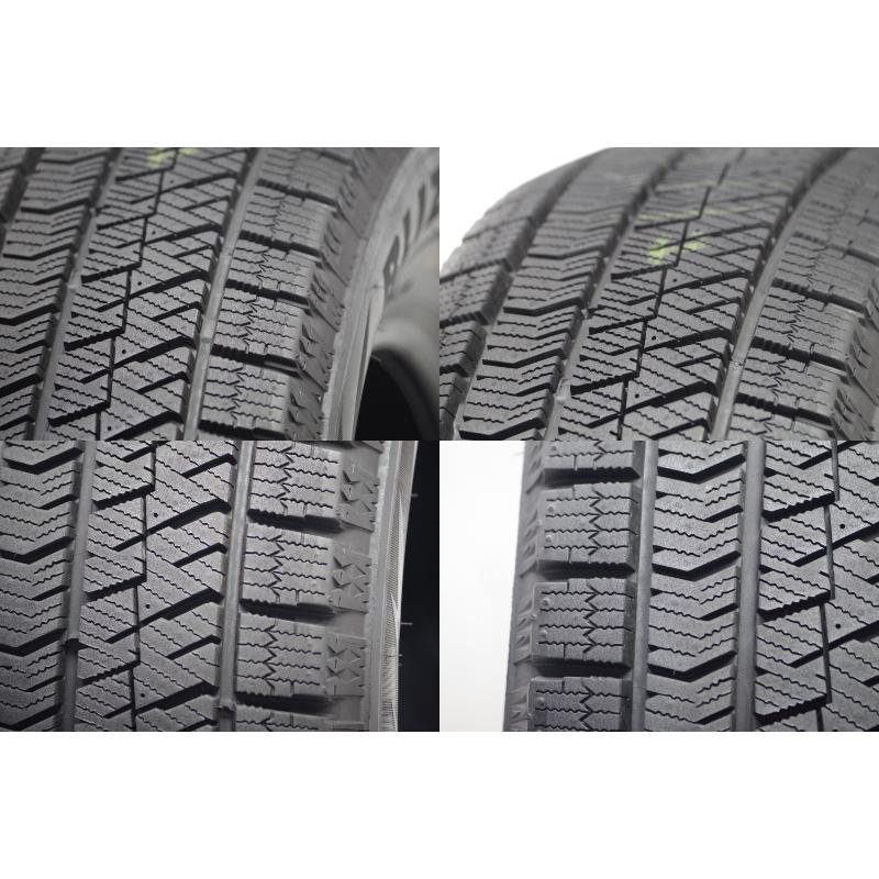 ブリザック VRX2 V-78(送料無料/代引きOK)ランクS 中古 美品 195/65R15