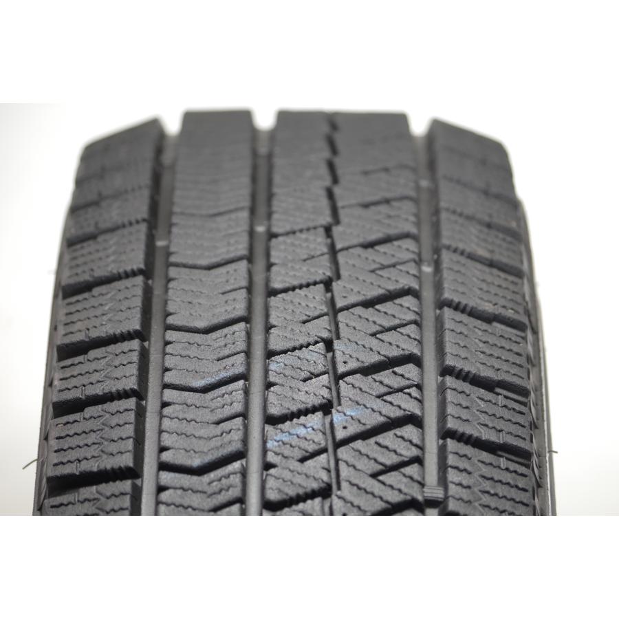 ブリザック VRX2 V-804(送料無料/代引きOK)ランクE 中古 185/70R14
