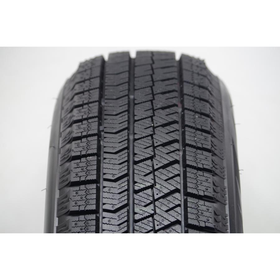 ブリザック VRX2 V-823(送料無料/代引きOK)ランクN 中古 ほぼ新品 165 