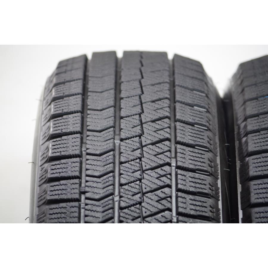 ブリザック VRX2 V-867(送料無料/代引きOK)ランクE 中古 185/60R15 