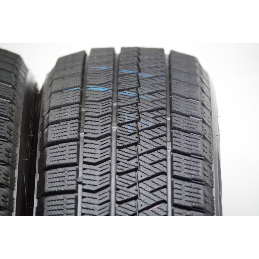 FRAGMENT様ブリヂストン ブリザック ＶＲＸ２ 225/60R17 2本① ブリザック VRX2 V-867(送料無料/代引きOK)ランクE 中古 185/60R15