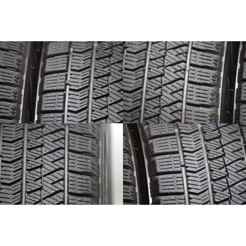 ブリヂストンブリザックVRX2 165/60R15　2021年製　4本　中古 楽天市場】165/60R15 VRX2の通販