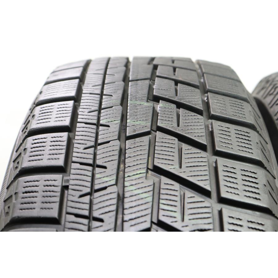 V-935(送料無料/代引きOK)ランクE 中古 195/65R15 ヨコハマ アイスガードiG60 2023年 7〜9分山 スタッドレス 4本SET エアーチャック済み♪ | アイスガード 6 | 01