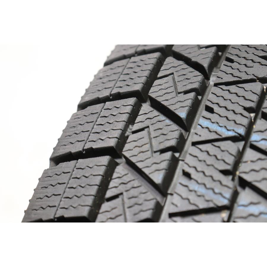 V-945(送料無料/代引きOK)ランクS 中古 美品 185/60R15 ダンロップ ウインターマックスWM03 2024年 9.5分山 スタッドレス 1本SET バリ溝 | WINTER MAXX 03 | 03