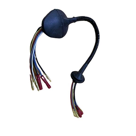 FIAT（フィアット） フィアット・アバルト 500C 595C テールゲート