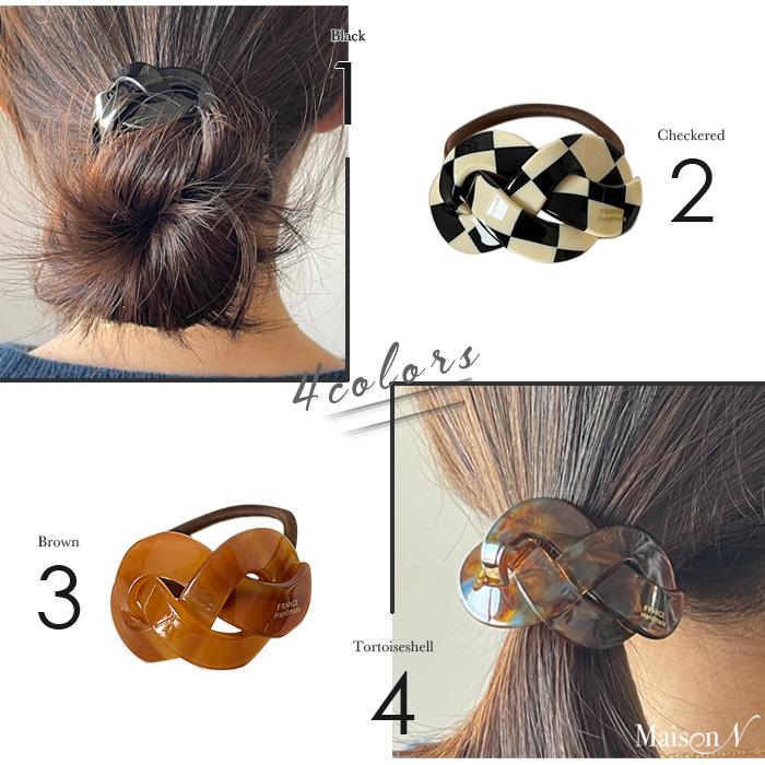 ヘアゴム No.193 ヘアゴム No.193