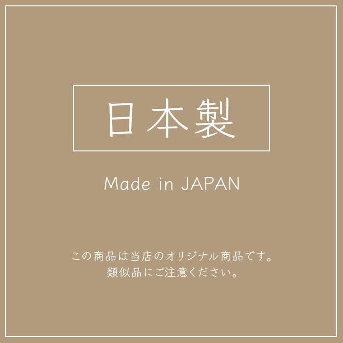 【日本製】リネン リボン シュシュ |  | 01