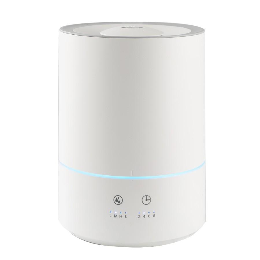 超音波加湿器 ウイルス対策 除菌 超音波 加湿器 次亜塩素酸水対応 花粉 花粉症 除菌 消臭 ウィルス 感染予防 赤ちゃん ペット 犬 猫 トイレ 汗 タバコ Kna105 Mokumoku 通販 Yahoo ショッピング