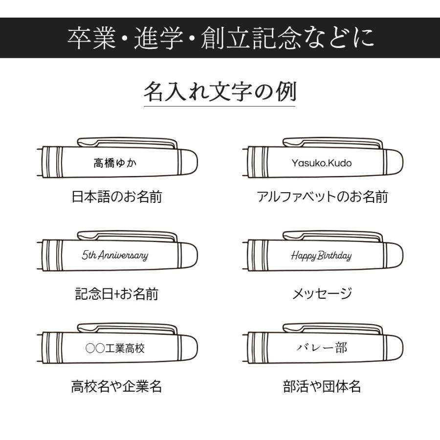 ボールペン 木製 名入れ 名前入り 名前 ネーム 名入り 名入れ無料 名前