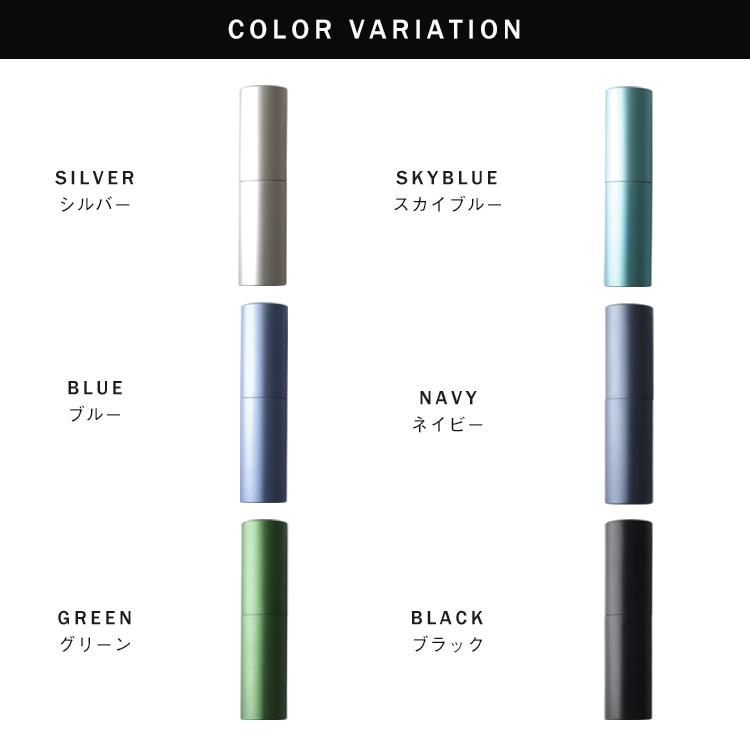 スプレーボトル アルコール対応 アトマイザー 香水 アルコール 携帯