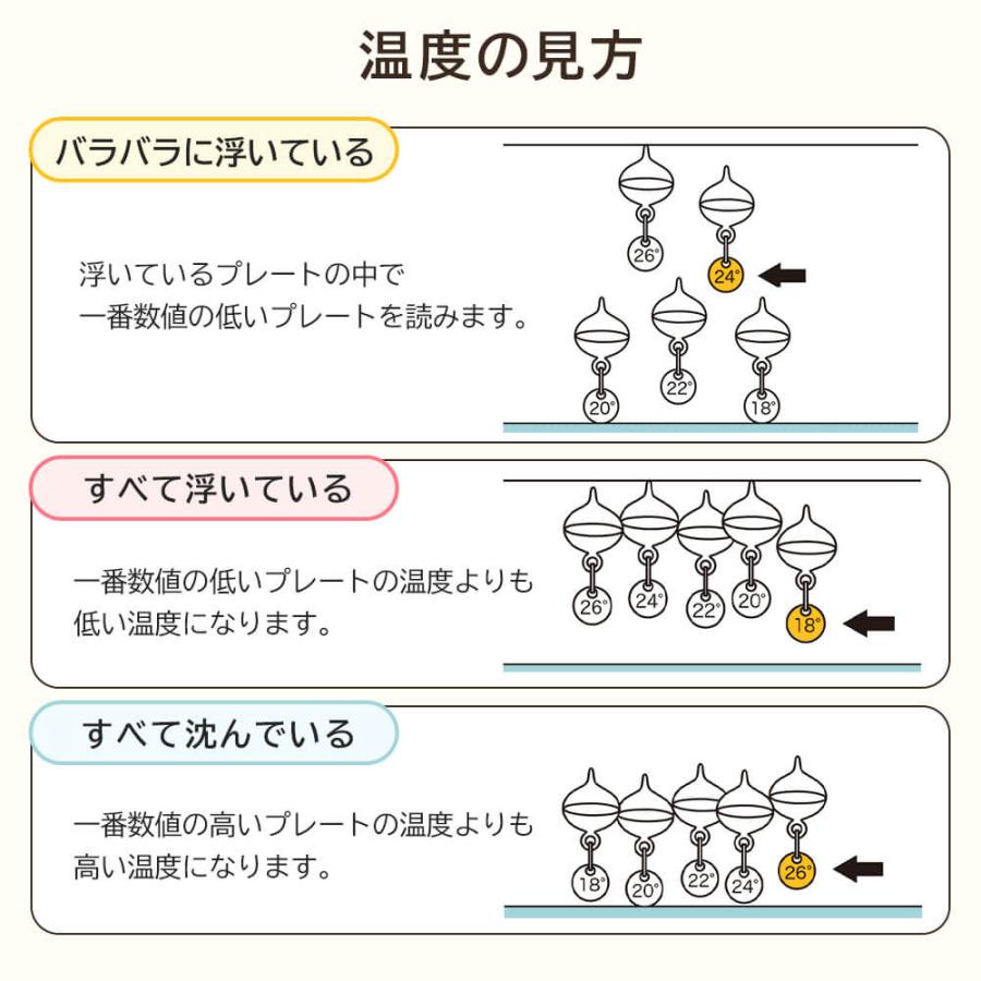名入れ ストームグラス ガリレオ温度計 温度計 湿度計 インテリア