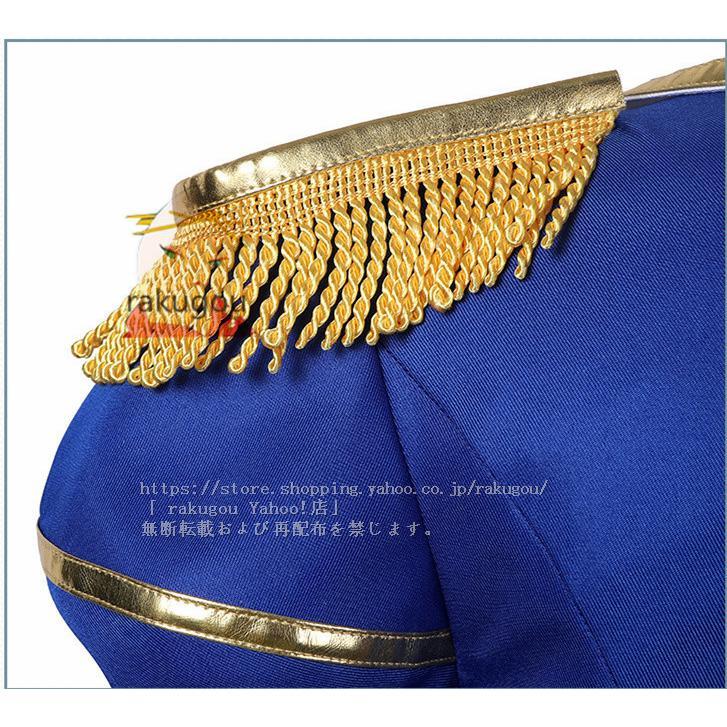 【早い者勝ち】 ウマ娘 コスプレ 大和赤驥 勝負服 プリティーダービー コスプレ衣装 cosyy-sama5 【1388262046】(49658円)