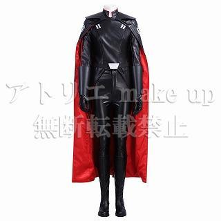 ⭐公式品⭐ 【スターウォーズ ジェダイ フォールン オーダー コスプレ 衣装】セカンドシスター ハロウィン コスチューム 衣装 ゲーム アニメ 映画 オーダーメイド 【U2689688075】(14890円)