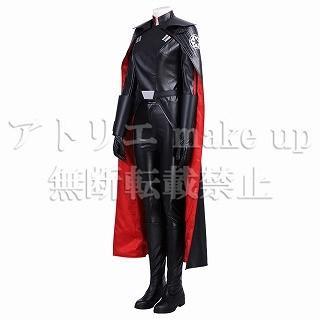 ⭐公式品⭐ 【スターウォーズ ジェダイ フォールン オーダー コスプレ 衣装】セカンドシスター ハロウィン コスチューム 衣装 ゲーム アニメ 映画 オーダーメイド 【U2689688075】(14890円)