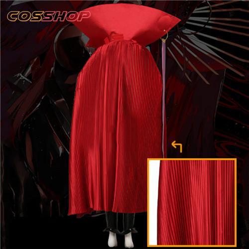 現品発送 Fate Grand Order 織田信長 魔王信長 コスプレ衣装 霊基再臨 第三段階 最終再臨 コスプレ衣装 イベント 演出服 二次会 cosplay イベント 【M1729593255】(9575円)