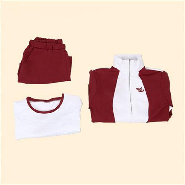 高品質 ウマ娘 プリティーダービー 制服　サイレンススズカ 風 コスプレ衣装 イベント 演出服 二次会 cosplay ウマ娘 プリティーダービー 制服　サイレンススズカ 風 コスプレ衣装 イベント 演出服 二次会 cosplay 商品情報