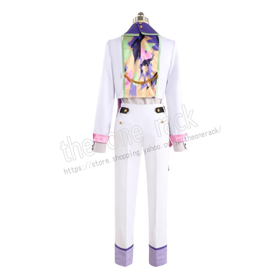 あんさんぶるスターズ! 8周年全員 コスプレ衣装 コスチューム cosplay イベント 演出服 アニメ変装 仮装 ハロウィン 