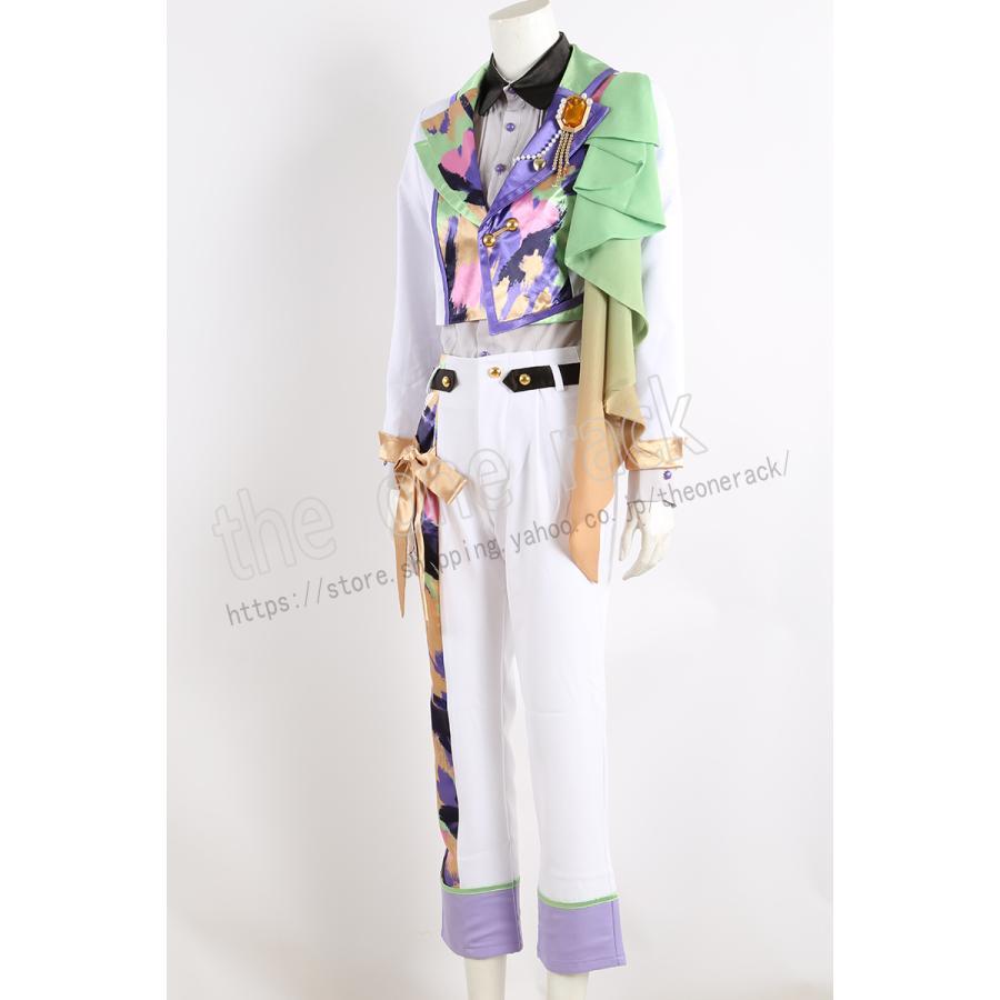 【公式】 あんさんぶるスターズ! 8周年全員 コスプレ衣装 コスチューム cosplay イベント 演出服 アニメ変装 仮装 ハロウィン 【H2323699837】(12864円)