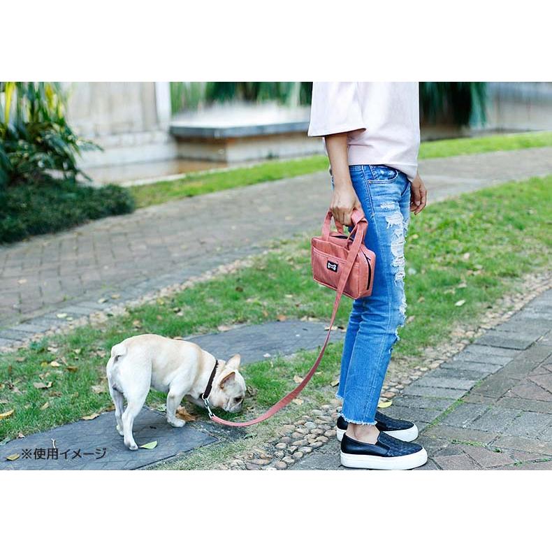 ロールペットバッグ 廃棄物 ゴミ袋 散歩 犬 ペット 青 緑