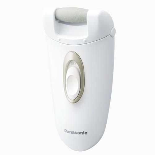 Panasonic（パナソニック） 角質クリア かかと 電動角質 フットケア