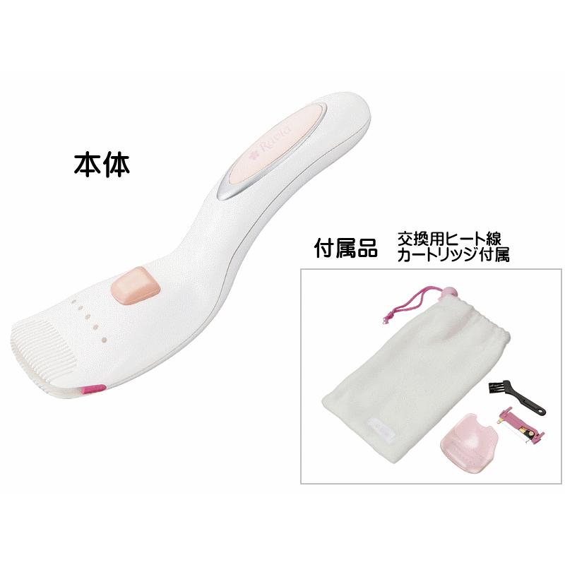 Vライントリマー ヒートカッター フローラ アンダーヘア VIO処理 女性 レディース Ravia ラヴィア 5001-22 宅配便 :4959071501229-m:モバイルTec - 通販 - Yahoo!ショッピング Vライントリマー ヒートカッター フローラ アンダーヘア VIO処理 女性 レディース Ravia ラヴィア 5001-22 宅配便 :4959071501229-m:モバイルTec - 通販 - Yahoo!ショッピング