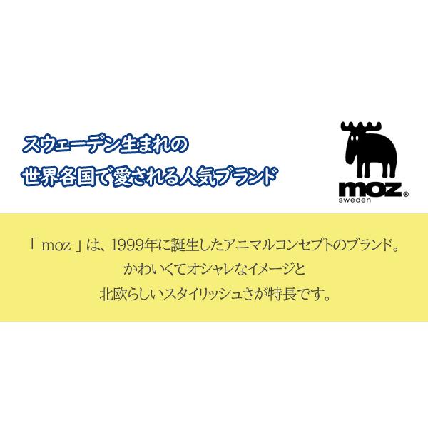 財布 ミニ財布 moz モズ L字ファスナー 小銭入れ コインケース ヘラジカ 女性 男性 レディース メンズ 86005 送料無料 | moz | 01