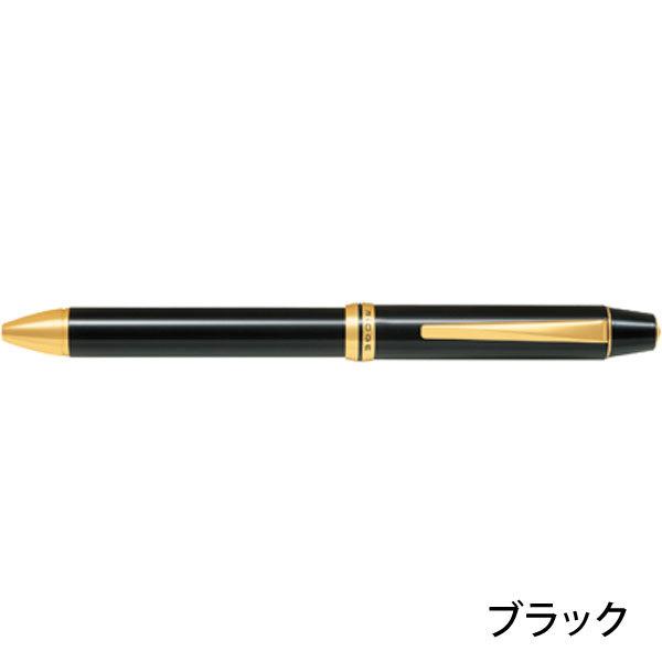 多機能ボールペン 4+1RiDGE リッジ PILOT パイロット BTHRF1MR 宅配便 | リッジ（PILOT） | 01