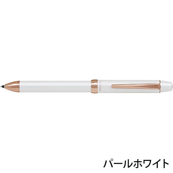 多機能ボールペン 3+1RiDGE リッジ 0.7細字 PILOT パイロット BTHRT5SR 宅配便 | リッジ（PILOT） | 06