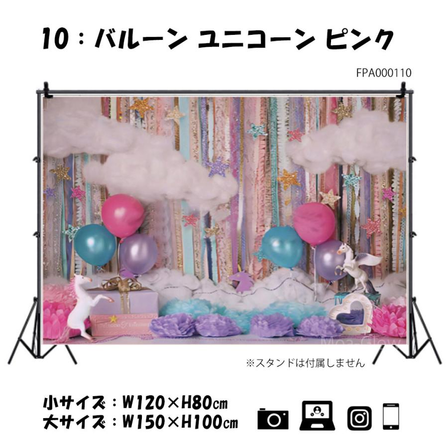 背景布　【　ハロウィンE　】　サンプル　パーティー、ペット撮影用　タペストリー 背景布 【 ハロウィンM 】 | みみこっぺ.photo-6